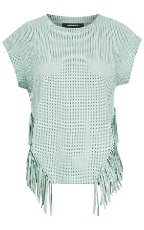 Блузка La reine blanche Блузка La reine blanche