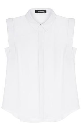 Блузка La reine blanche Блузка La reine blanche