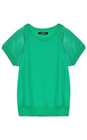 Блузка La reine blanche Блузка La reine blanche