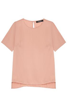 Блузка La reine blanche Блузка La reine blanche