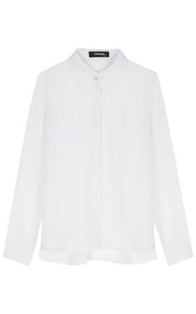 Блузка La reine blanche Блузка La reine blanche