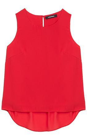 Блузка La reine blanche Блузка La reine blanche