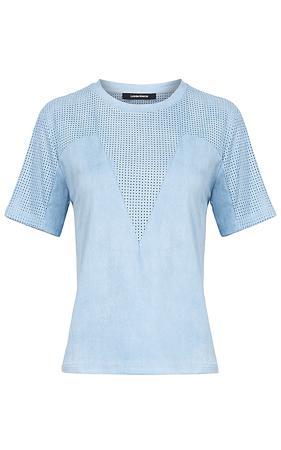 Блузка La reine blanche Блузка La reine blanche