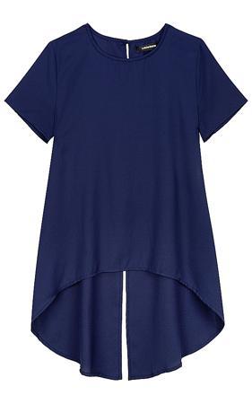 Блузка La reine blanche Блузка La reine blanche