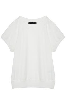 Блузка La reine blanche Блузка La reine blanche