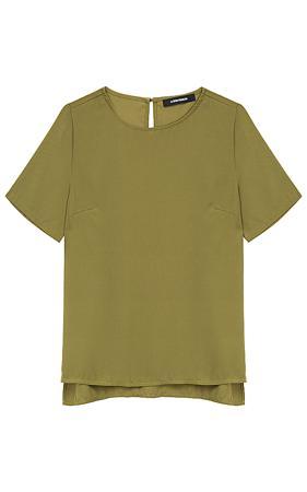 Блузка La reine blanche Блузка La reine blanche