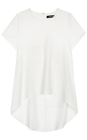 Блузка La reine blanche Блузка La reine blanche