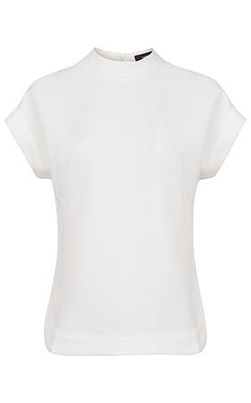 Блузка La reine blanche Блузка La reine blanche