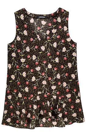 Блузка La reine blanche Блузка La reine blanche