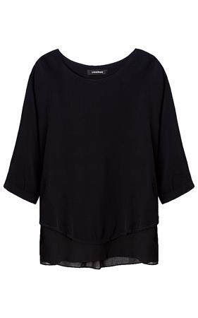 Блузка La reine blanche Блузка La reine blanche