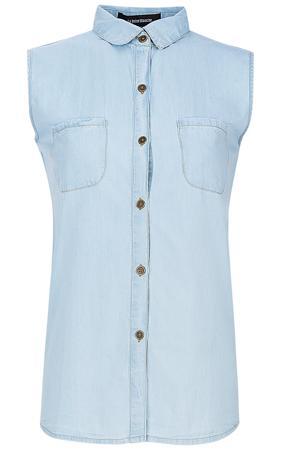 Блузка La reine blanche Блузка La reine blanche