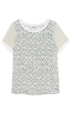 Блузка Sandwich