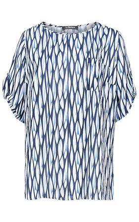 Блузка Le monique