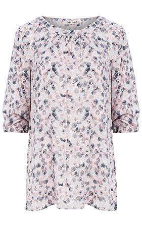 Блузка Betty Barclay