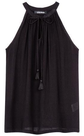 Блузка La reine blanche Блузка La reine blanche