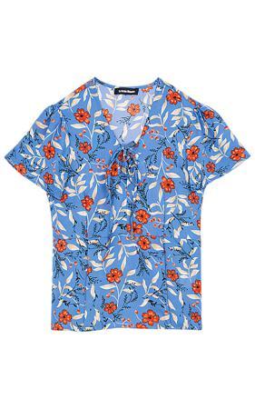 Блузка La reine blanche Блузка La reine blanche