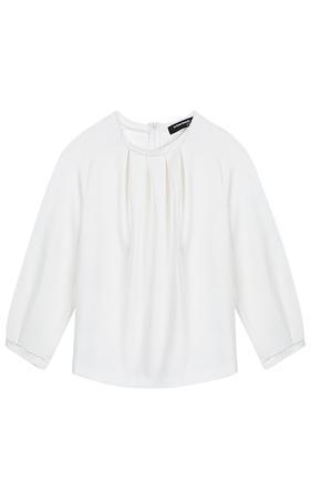 Блузка La reine blanche Блузка La reine blanche