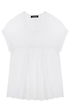 Блузка La reine blanche Блузка La reine blanche