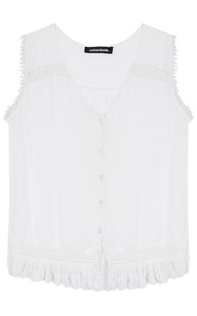 Блузка La reine blanche Блузка La reine blanche