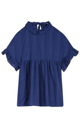 Блузка La reine blanche Блузка La reine blanche