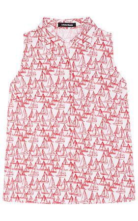 Блузка La reine blanche Блузка La reine blanche