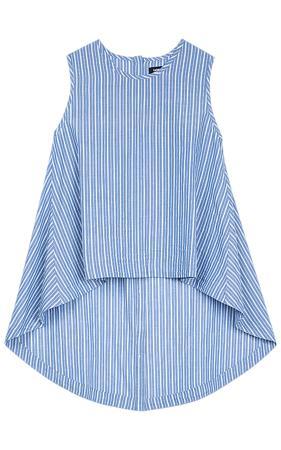 Блузка La reine blanche Блузка La reine blanche