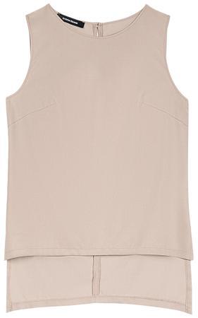 Блузка La reine blanche Блузка La reine blanche