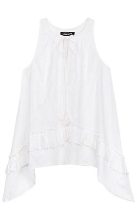 Блузка La reine blanche Блузка La reine blanche