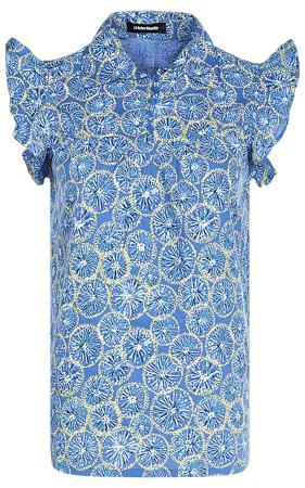 Блузка La reine blanche Блузка La reine blanche