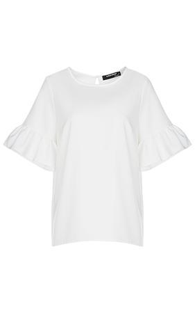 Блузка La reine blanche Блузка La reine blanche