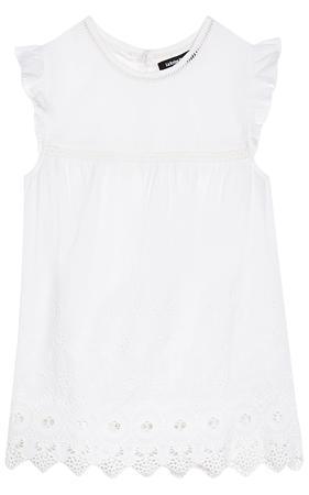 Блузка La reine blanche Блузка La reine blanche