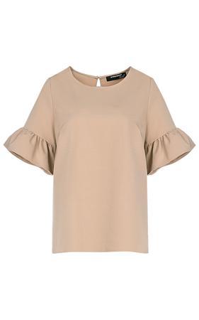 Блузка La reine blanche Блузка La reine blanche