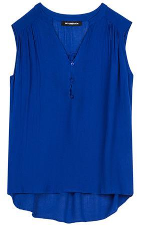 Блузка La reine blanche Блузка La reine blanche