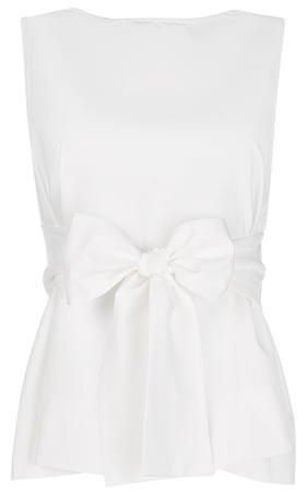 Блузка La reine blanche Блузка La reine blanche