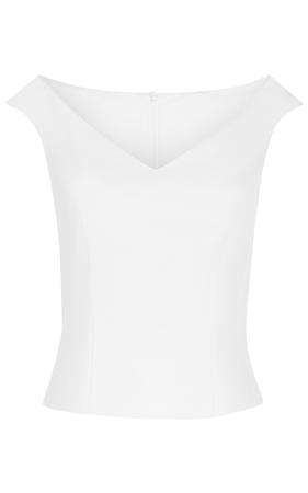 Блузка La reine blanche Блузка La reine blanche