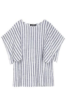 Блузка La reine blanche Блузка La reine blanche