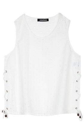 Блузка La reine blanche Блузка La reine blanche