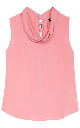 Блузка La reine blanche Блузка La reine blanche