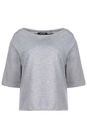 Блузка La reine blanche