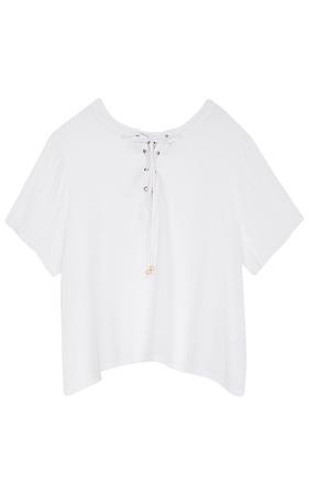 Блузка La reine blanche Блузка La reine blanche