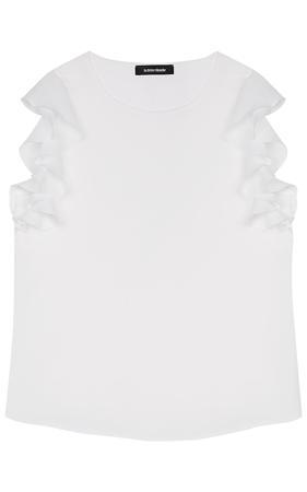 Блузка La reine blanche Блузка La reine blanche