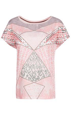 Блузка Sandwich