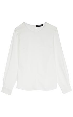 Блузка La reine blanche Блузка La reine blanche