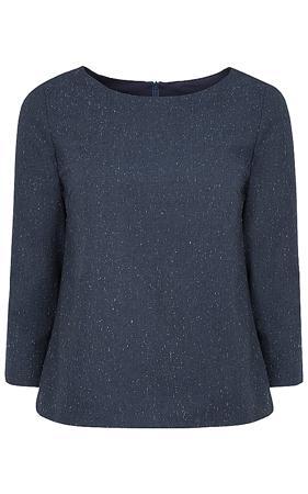 Блузка La reine blanche Блузка La reine blanche