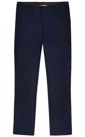 Брюки La reine blanche