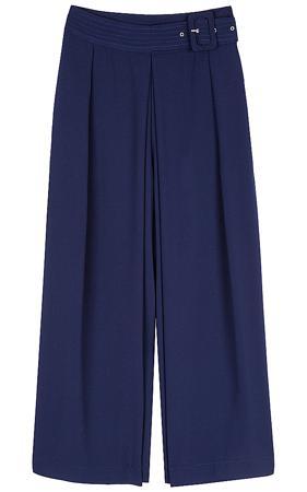 Брюки La reine blanche