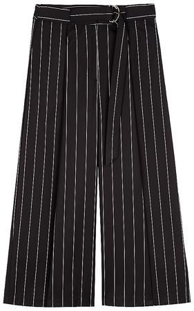 Брюки La reine blanche