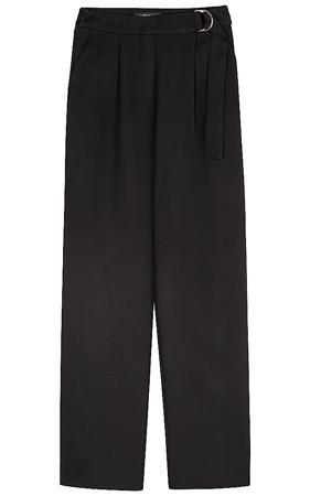 Брюки La reine blanche