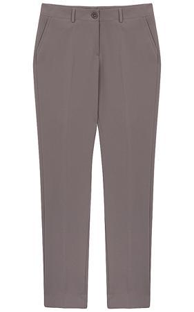 Брюки La reine blanche