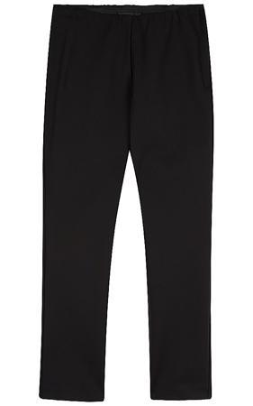 Брюки La reine blanche